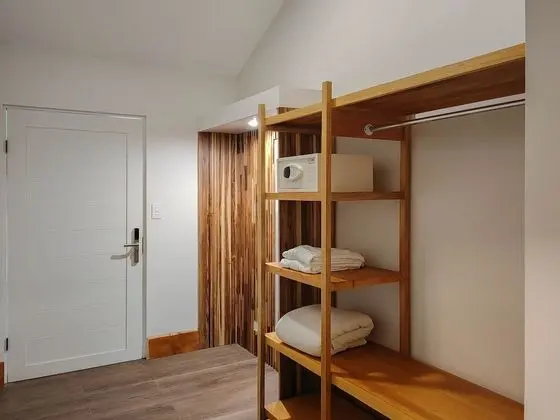 Euphonia Deluxe Suites