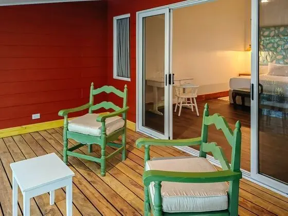 Euphonia Deluxe Suites
