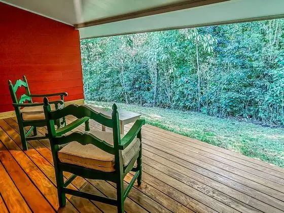 Euphonia Deluxe Suites