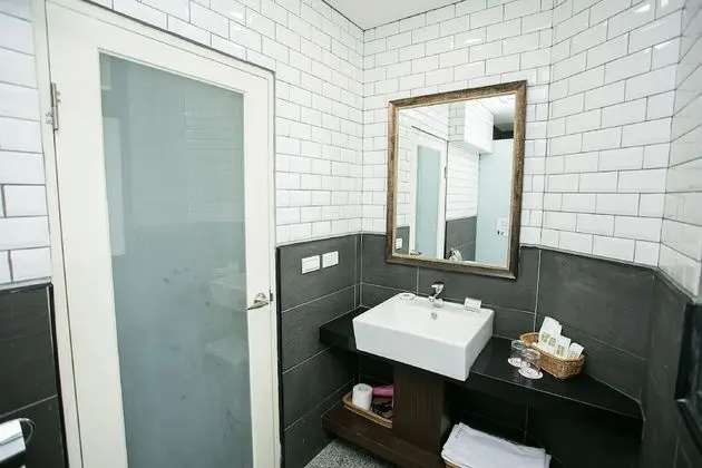 Deluxe Tek Büyük Yataklı Oda, 1 Çift Kişilik Yatak