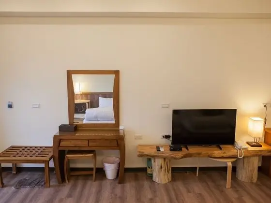 Standard İki Ayrı Yataklı Oda, 2 Tek Kişilik Yatak