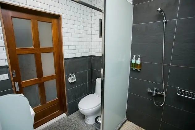 Standard İki Ayrı Yataklı Oda, 2 Tek Kişilik Yatak