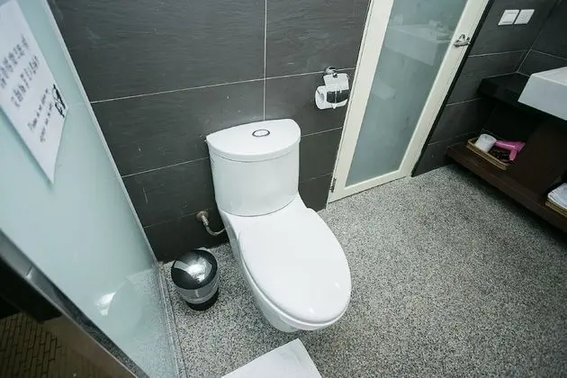 Standard Tek Büyük Yataklı Oda, 1 Çift Kişilik Yatak