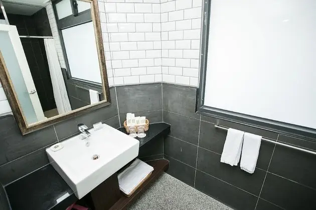 Standard Tek Büyük Yataklı Oda, 1 Çift Kişilik Yatak