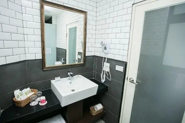 Standard Tek Büyük Yataklı Oda, 1 Çift Kişilik Yatak