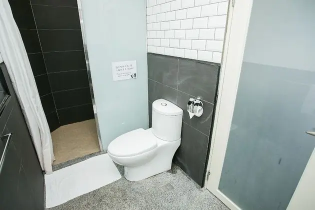 Standard Tek Büyük Yataklı Oda, 1 Çift Kişilik Yatak