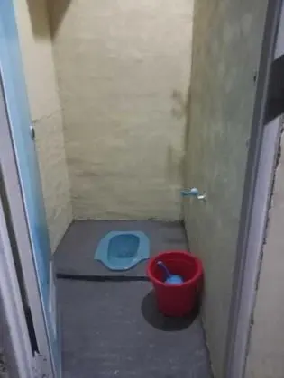 Economy Çadır, 2 Büyük (Queen) Boy Yatak, Şömine, Bahçeli