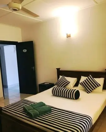 Deluxe Üç Kişilik Oda