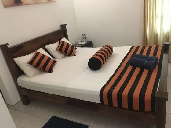 Luxury Tek Büyük Yataklı Oda, Dağ Manzaralı