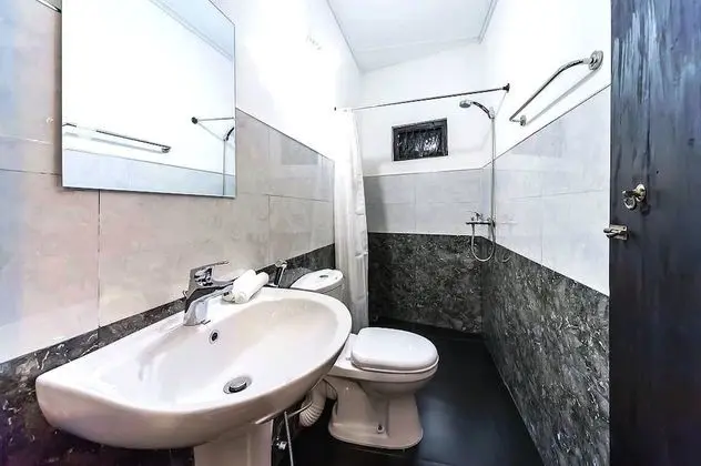 Luxury Tek Büyük Yataklı Oda, Dağ Manzaralı