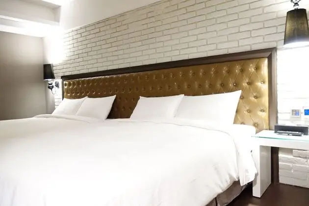 Dört Kişilik Oda (Non-smoking)