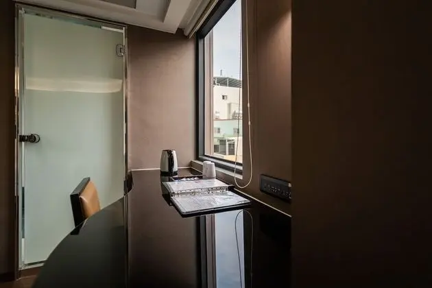Dört Kişilik Oda (Non-smoking)