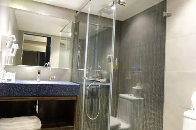 Standard İki Ayrı Yataklı Oda (Non-smoking)