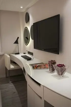 Standard Tek Büyük Yataklı Oda, 1 Çift Kişilik Yatak (Non-smoking)