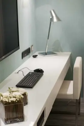 Standard Tek Büyük Yataklı Oda, 1 Çift Kişilik Yatak (Non-smoking)