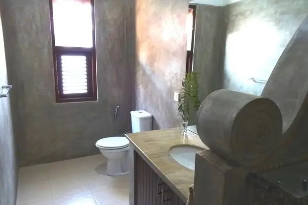 Deluxe Tek Büyük Yataklı Oda, Bahçe Manzaralı