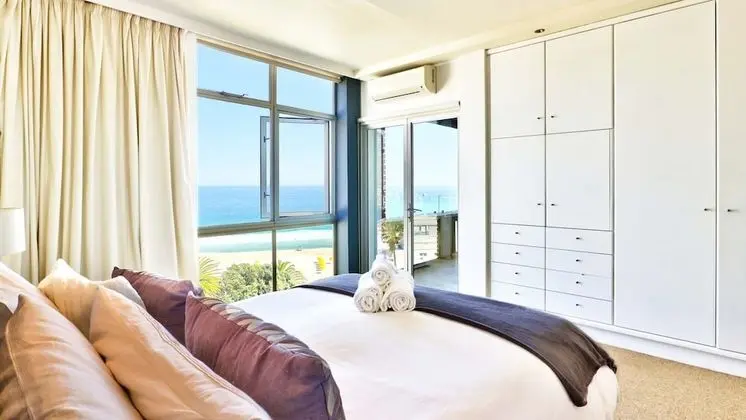Luxury Apart Daire