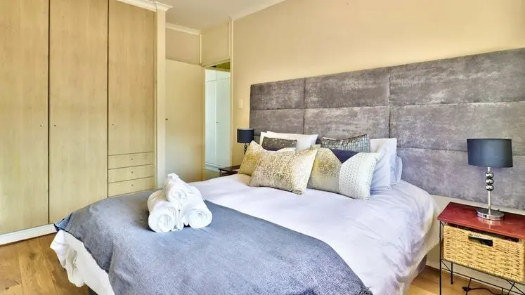 Luxury Apart Daire