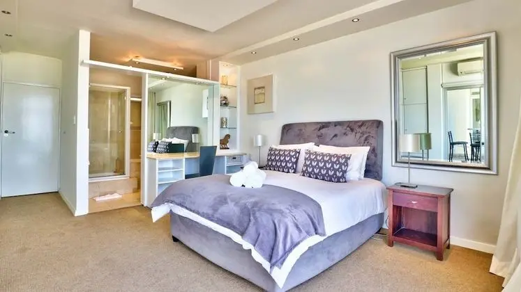 Luxury Apart Daire