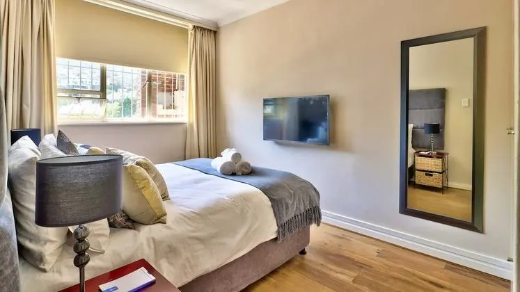 Luxury Apart Daire