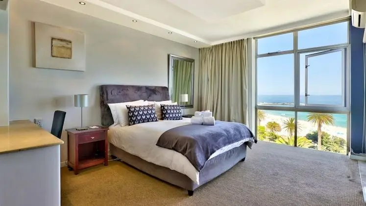 Luxury Apart Daire