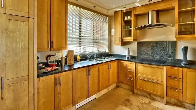 Luxury Apart Daire