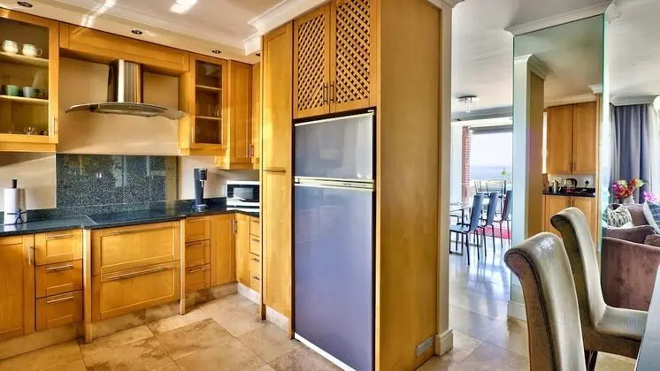 Luxury Apart Daire