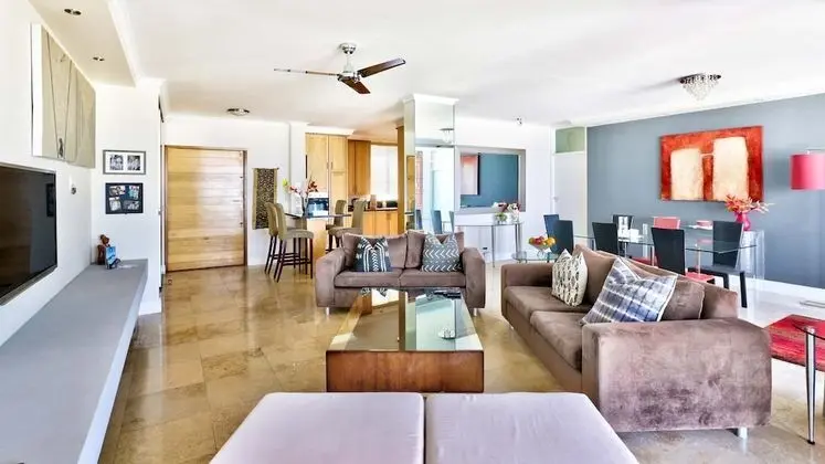 Luxury Apart Daire