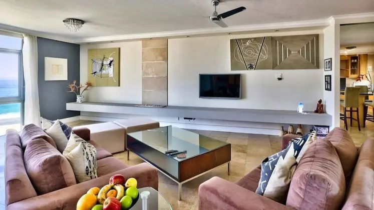 Luxury Apart Daire