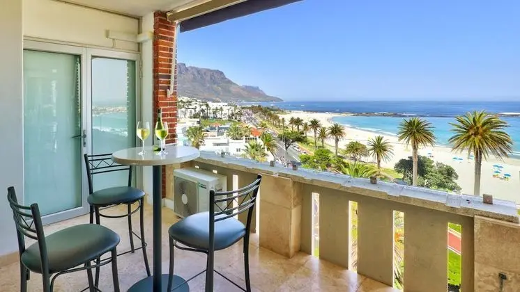 Luxury Apart Daire
