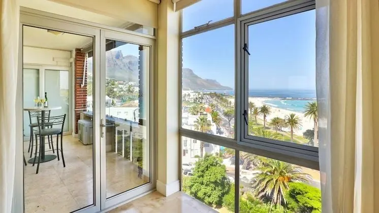 Luxury Apart Daire