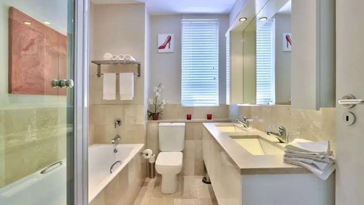 Luxury Apart Daire