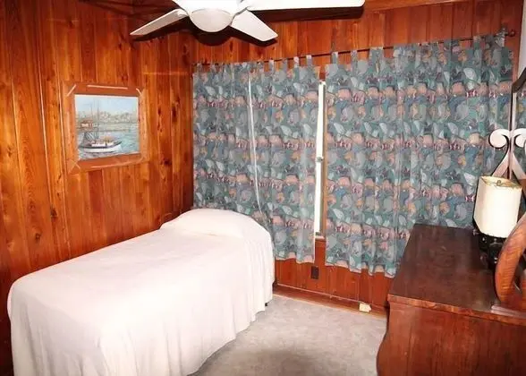 Ev, Birden Çok Yatak, Mutfak, Okyanus Manzaralı