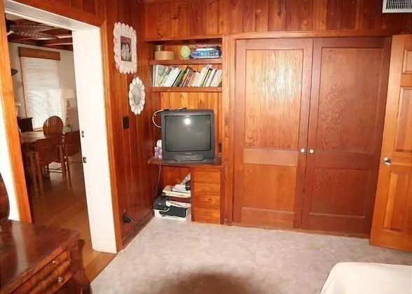 Ev, Birden Çok Yatak, Mutfak, Okyanus Manzaralı