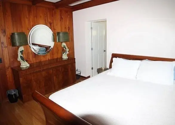 Ev, Birden Çok Yatak, Mutfak, Okyanus Manzaralı