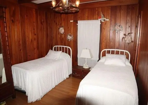 Ev, Birden Çok Yatak, Mutfak, Okyanus Manzaralı