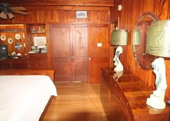 Ev, Birden Çok Yatak, Mutfak, Okyanus Manzaralı