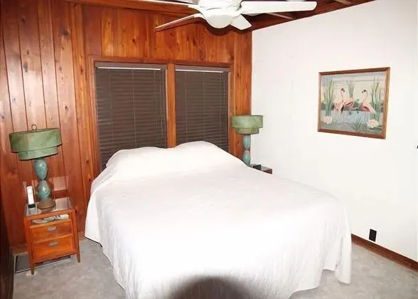 Ev, Birden Çok Yatak, Mutfak, Okyanus Manzaralı