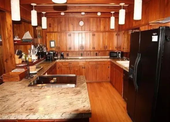 Ev, Birden Çok Yatak, Mutfak, Okyanus Manzaralı