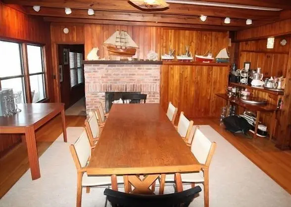 Ev, Birden Çok Yatak, Mutfak, Okyanus Manzaralı