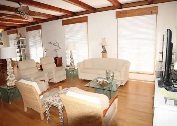 Ev, Birden Çok Yatak, Mutfak, Okyanus Manzaralı