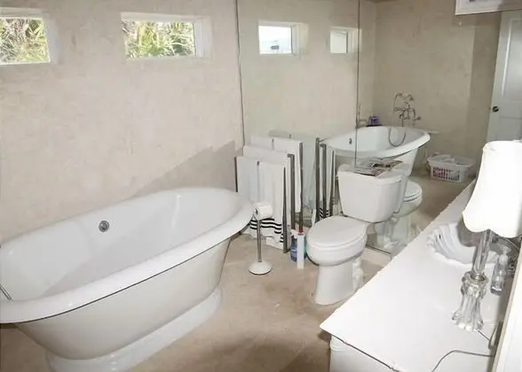 Ev, Birden Çok Yatak, Mutfak, Okyanus Manzaralı