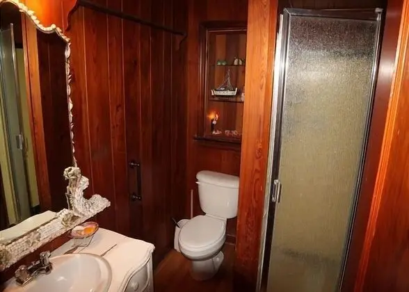 Ev, Birden Çok Yatak, Mutfak, Okyanus Manzaralı