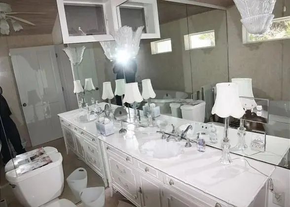 Ev, Birden Çok Yatak, Mutfak, Okyanus Manzaralı