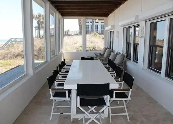 Ev, Birden Çok Yatak, Mutfak, Okyanus Manzaralı