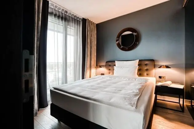 Metropolitan Suite