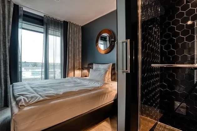 Metropolitan Suite