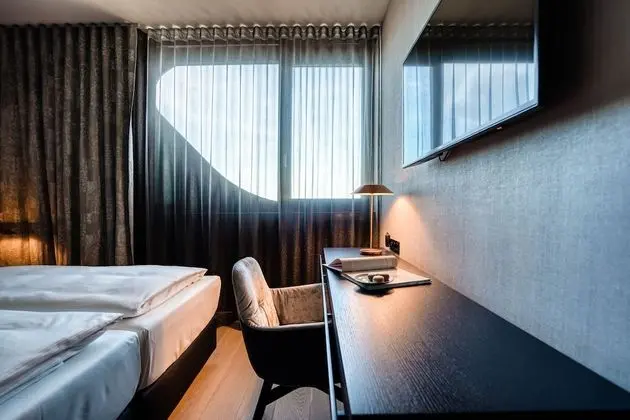 Sky Suite