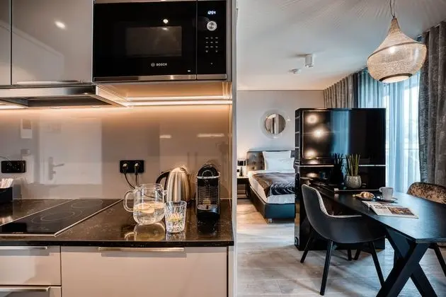 Uptown Suite
