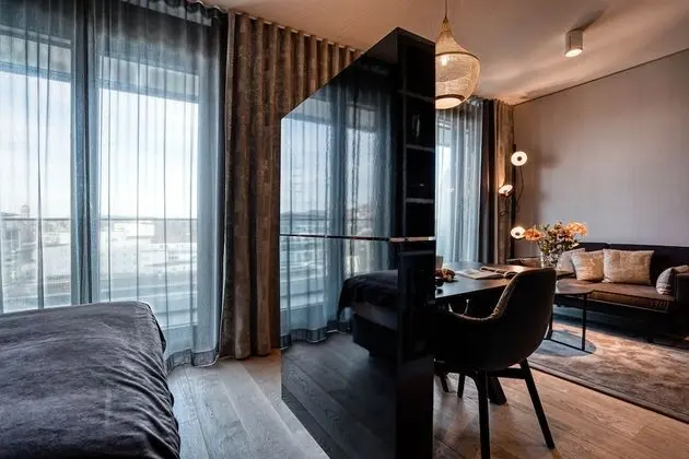 Uptown Suite